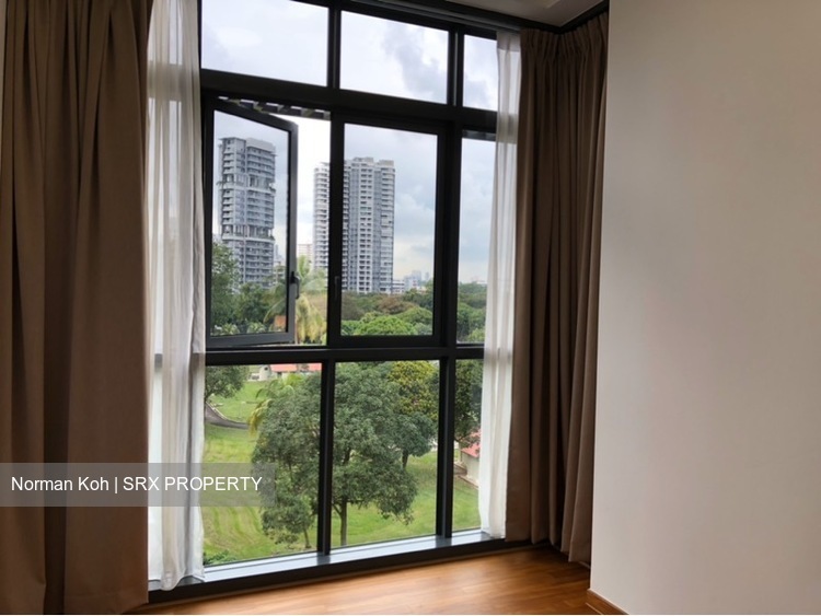 City Suites (D12), Apartment #232094661